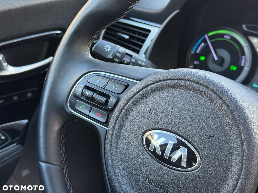 Kia Niro 1.6 GDI Plug-in Hybrid XL - 32