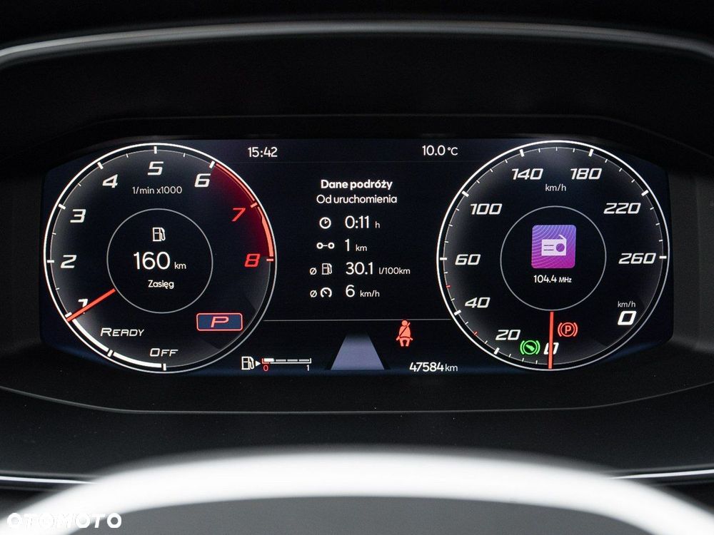 Seat Leon - 13