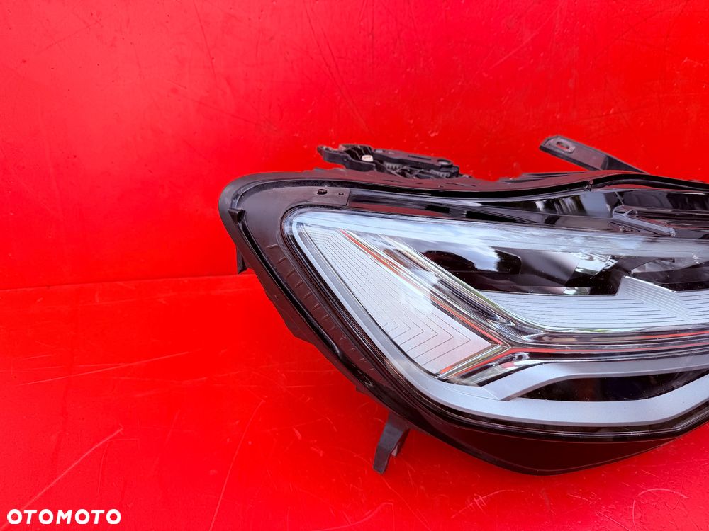 LAMPA PRAWA AUDI A6 C7 LIFT FULL LED 4G0941034 - 2