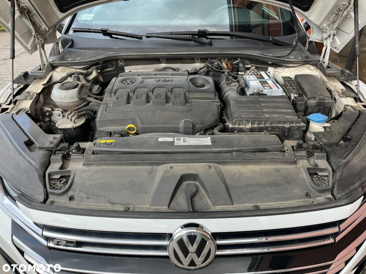 Volkswagen Arteon - 37