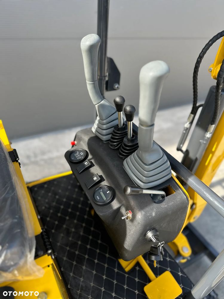 Inny Interbauer IB10 - 7