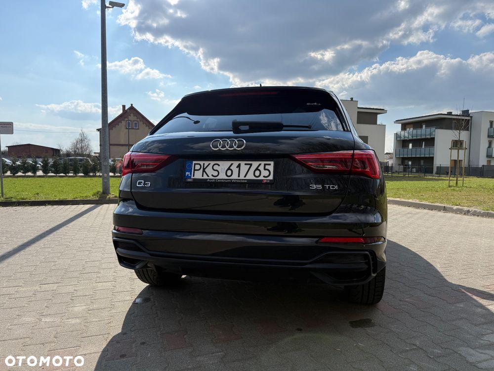 Audi Q3 2.0 TDI S tronic - 7