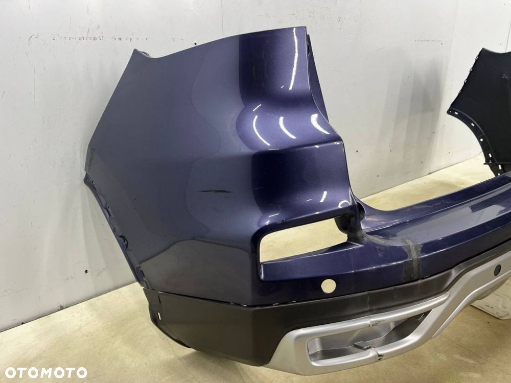 Zderzak tylny Honda CR-V CRV 4 IV 14-18r. Lift tył 4XPDC 7150-T1V-ZX00 - 5