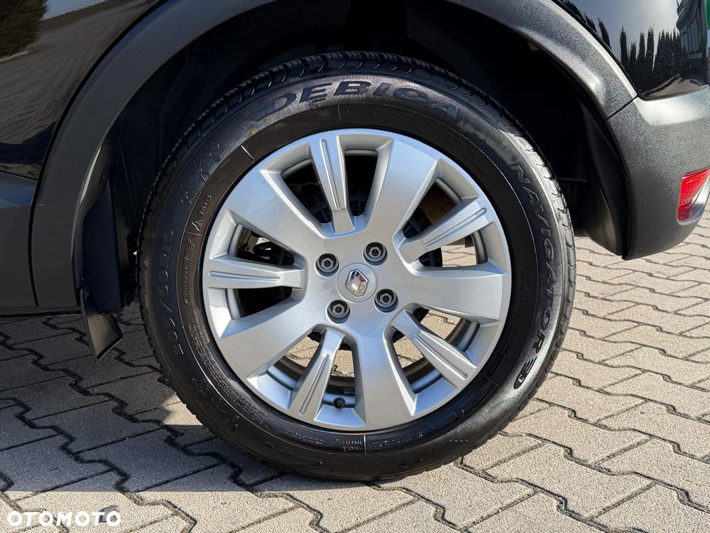 Renault Captur 1.2 TCe Zen EDC - 17