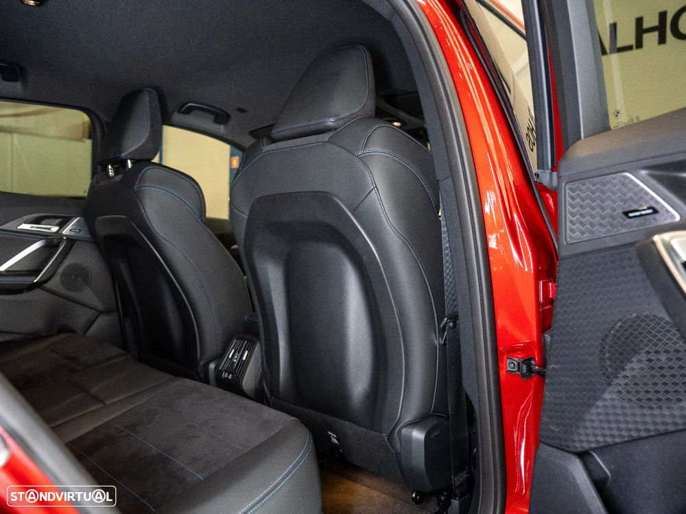 BMW iX2 xDrive30 Pack Desportivo M - 21
