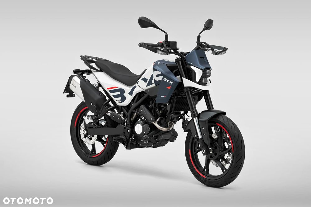 Benelli BKX - 18