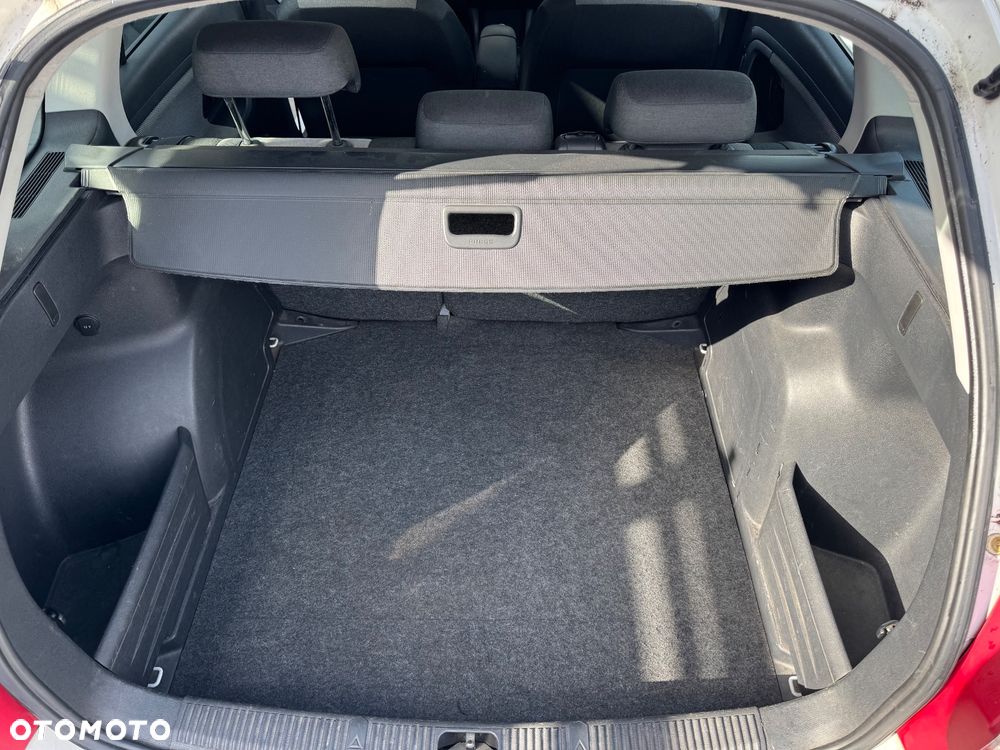 Skoda Fabia 1.6 TDI DPF Ambition - 11