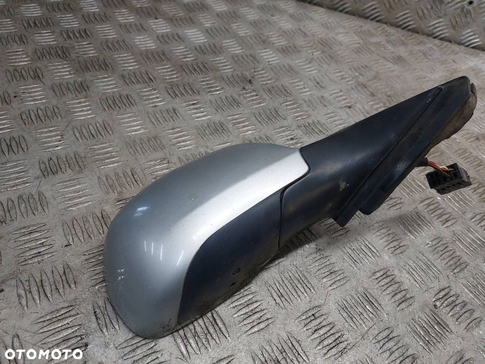 LUSTERKO LEWE + PRAWE ELEKTRYCZNE AUDI A3 8L LYZM 5 PIN 5 PIN - 7