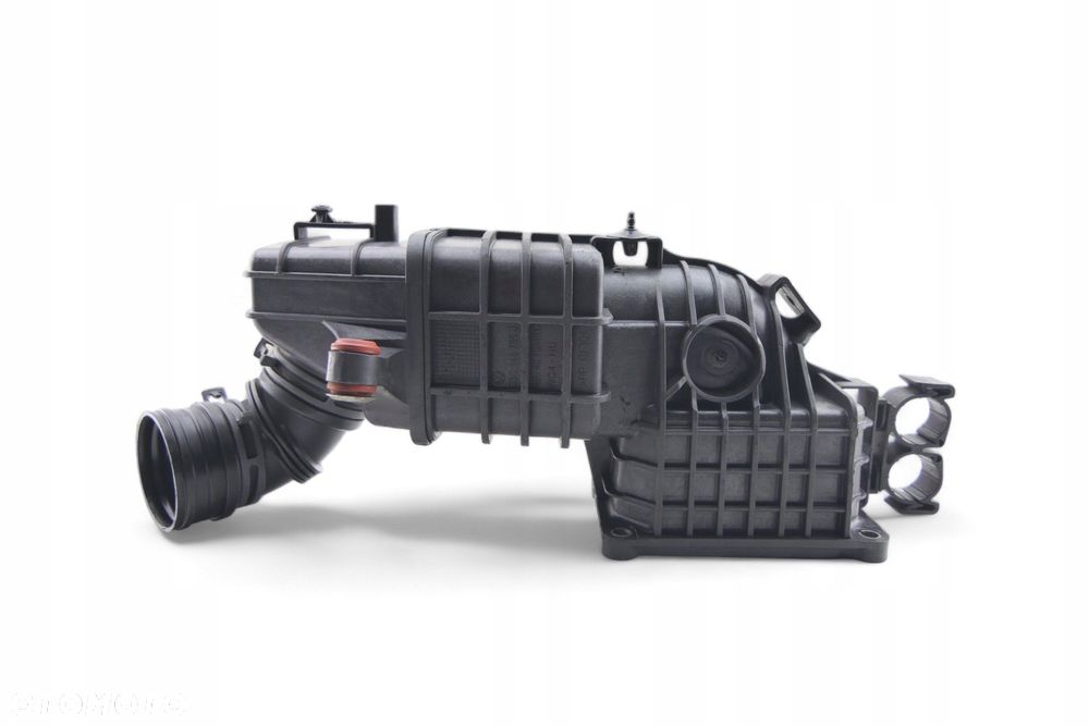 Rura Dolot Kompresora VW GOLF IV SEAT LEON II SKODA FABIA II 03C145755J - 4