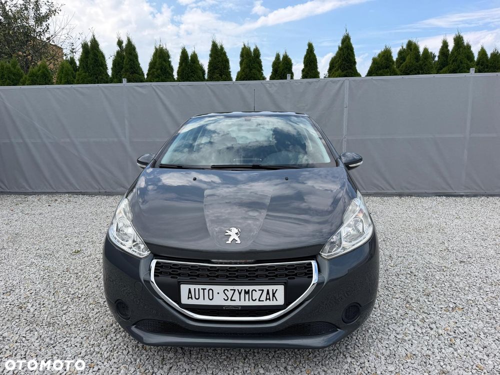 Peugeot 208 1.2 PureTech Active - 5
