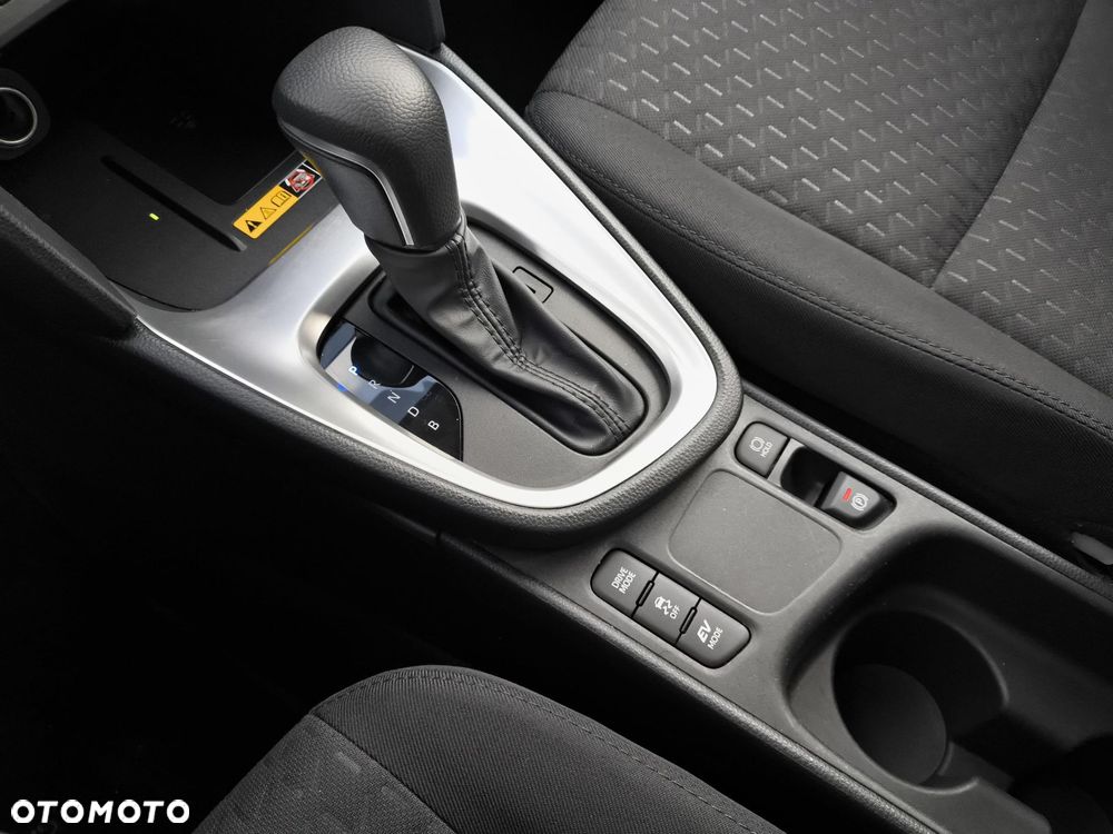 Toyota Yaris Cross Hybrid 1.5 Comfort - 21