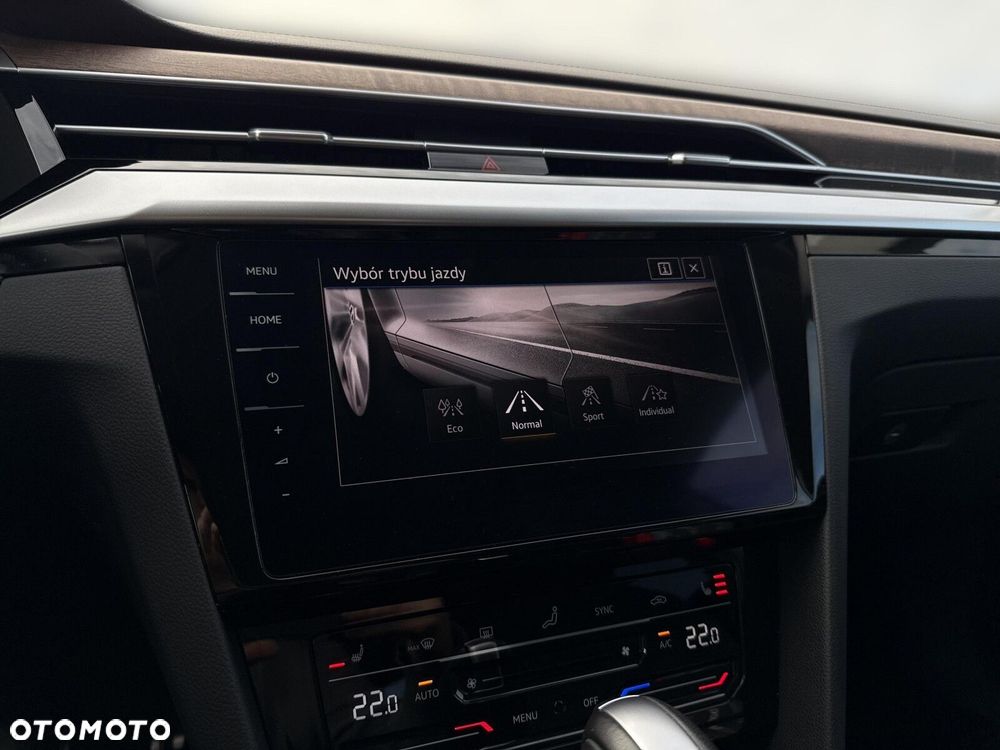 Volkswagen Arteon - 24