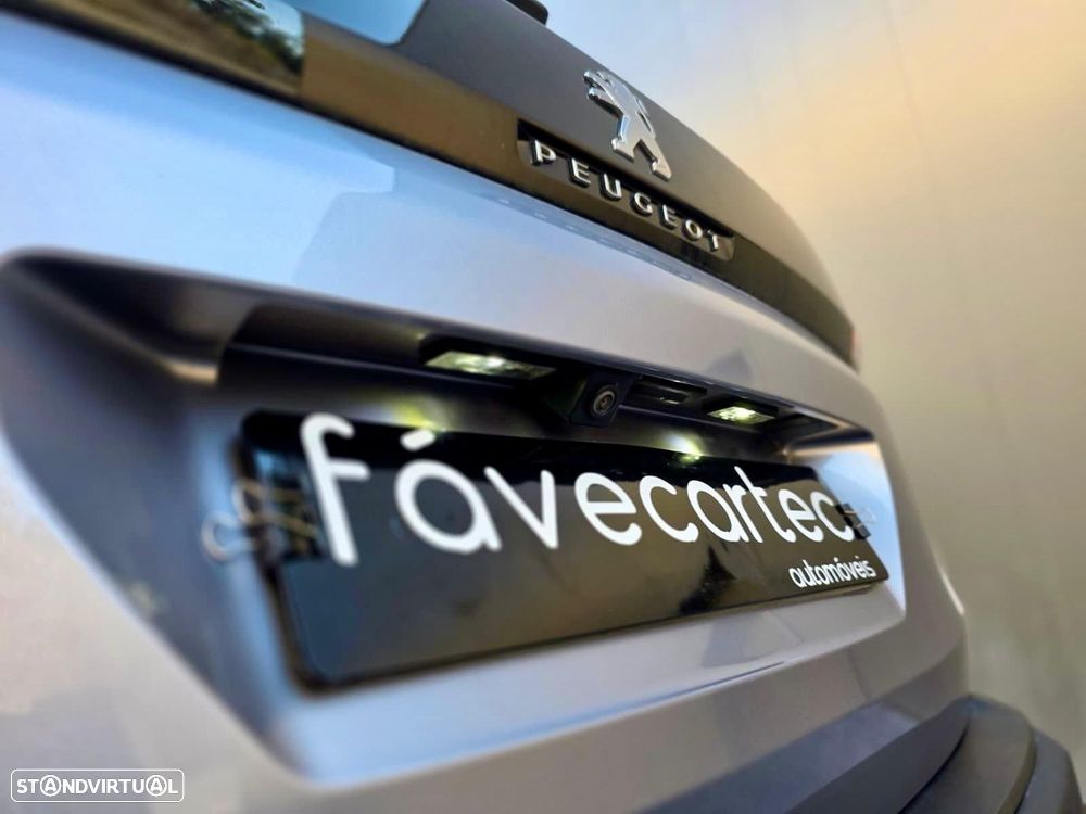 Peugeot 3008 1.2 PureTech Active - 31