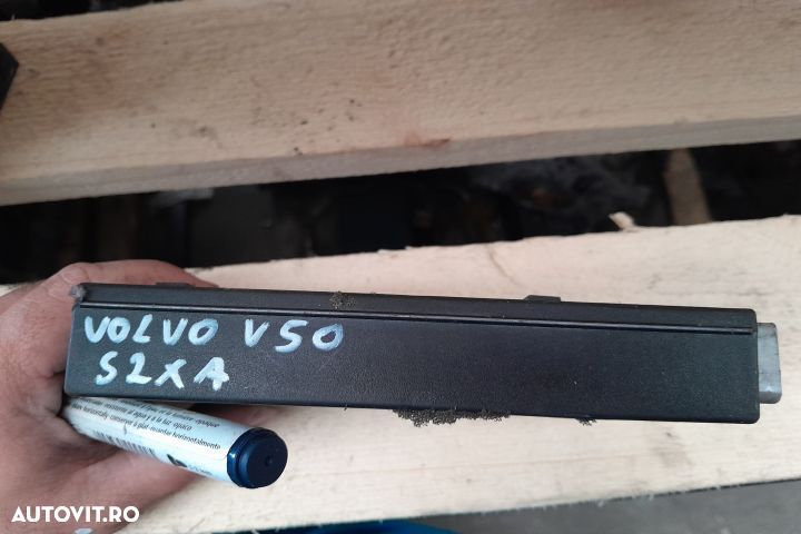 MODUL CARLIG 8698475 8698475 Volvo V50 1 [2003 - 2011] wagon 2.0 D MT - 6