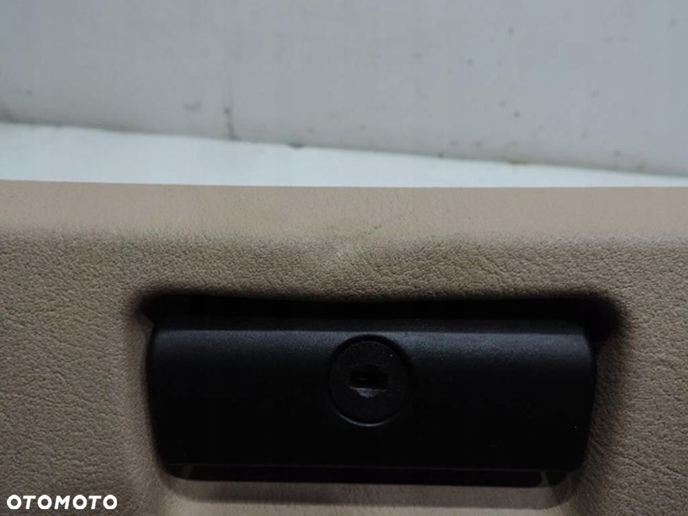 SCHOWEK ANGLIK BMW X5 E53 - 5