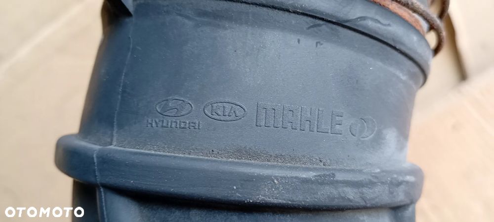 Rura dolot powietrza Hyundai ix35 28130-2S050 - 10