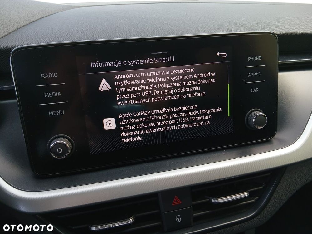 Skoda Scala 1.0 TSI Ambition - 23