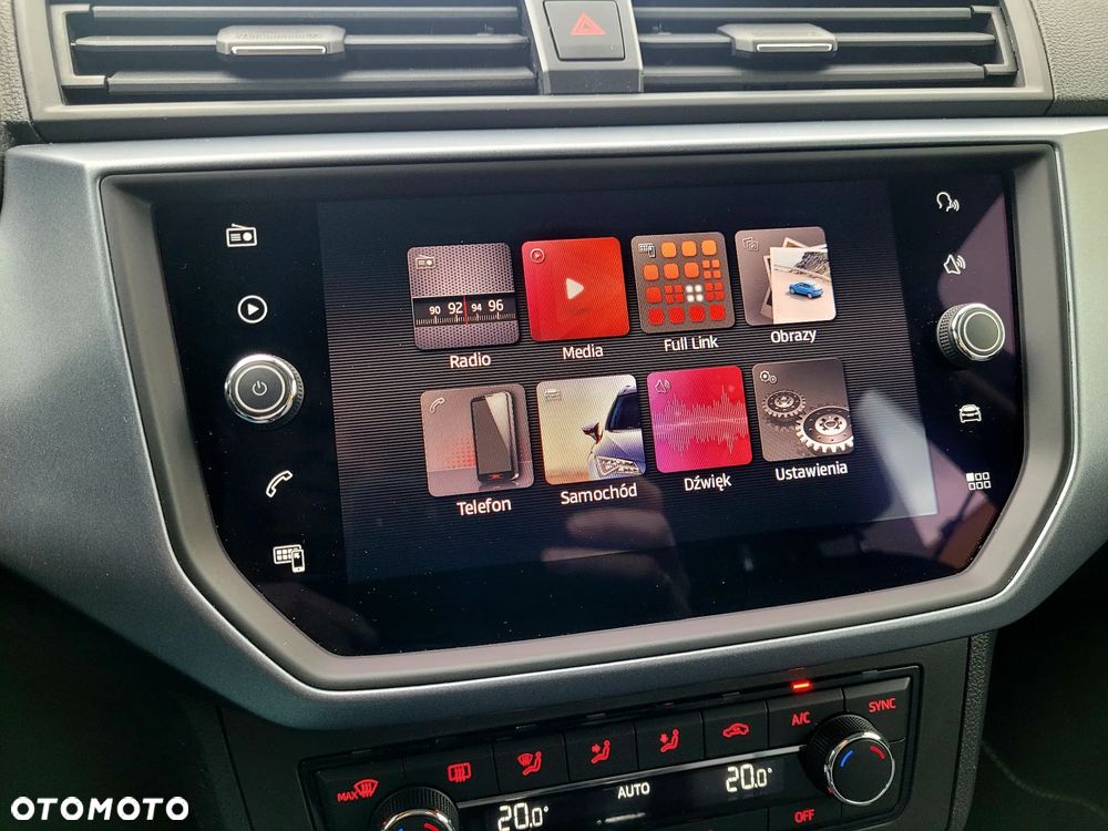 Seat Arona 1.0 TSI OPF Road Edition - 26