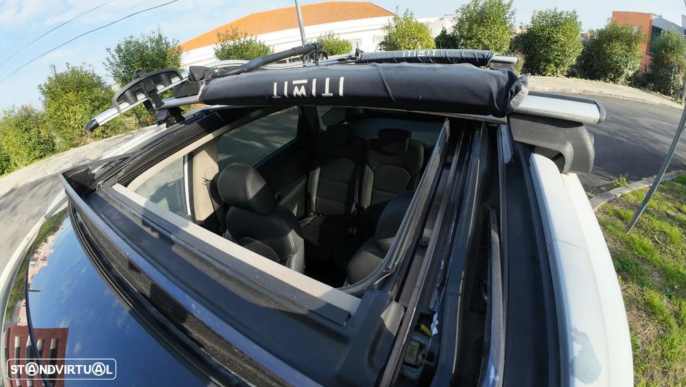 Kia Carens 1.7 CRDi ISG TX Aut. - 14