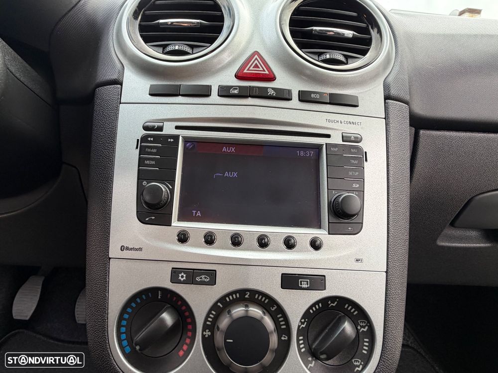 Opel Corsa 1.3 CDTi Cosmo - 15