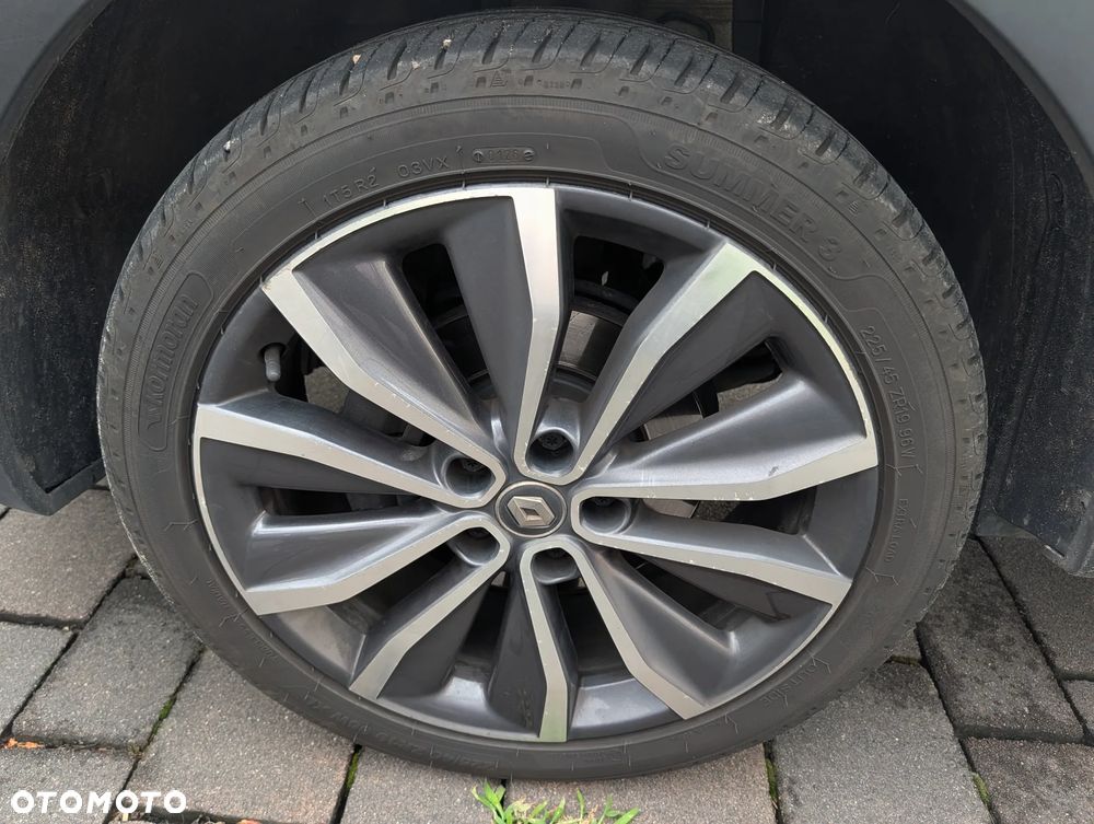 Renault Kadjar Energy dCi 130 Bose Edition - 10
