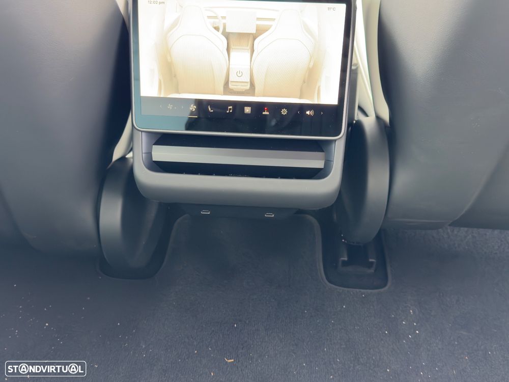 Tesla Model 3 Performance Tração Integral - 9