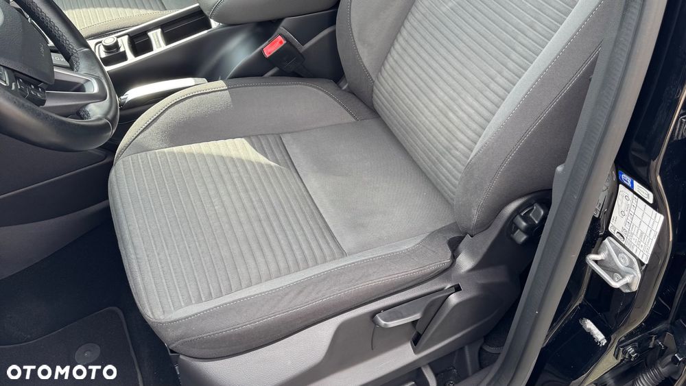 Ford C-MAX 1.5 TDCi Start-Stop-System Titanium - 11