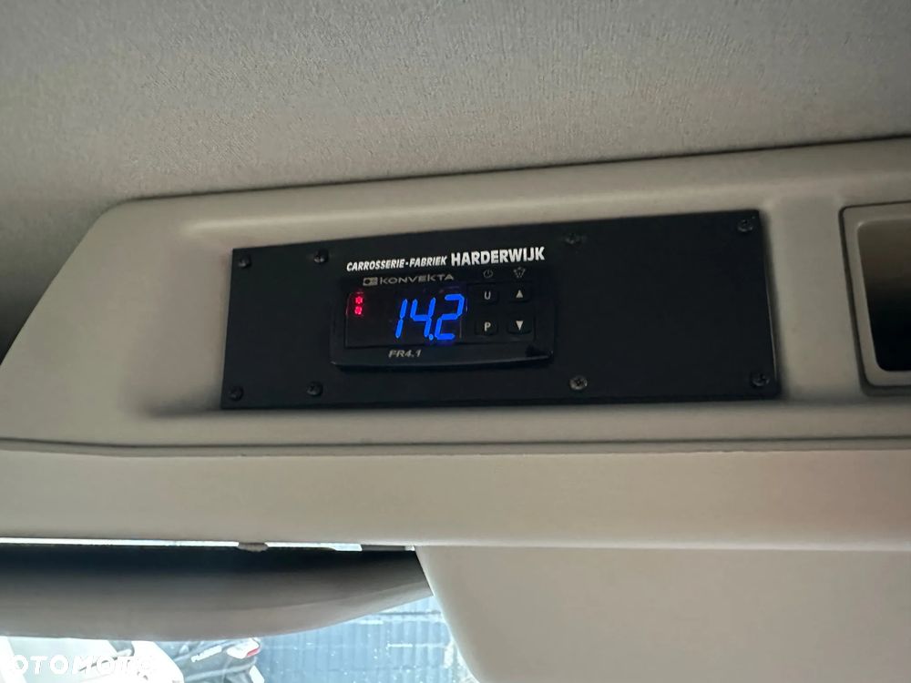 Ford Transit L2H2 Chłodnia - 11