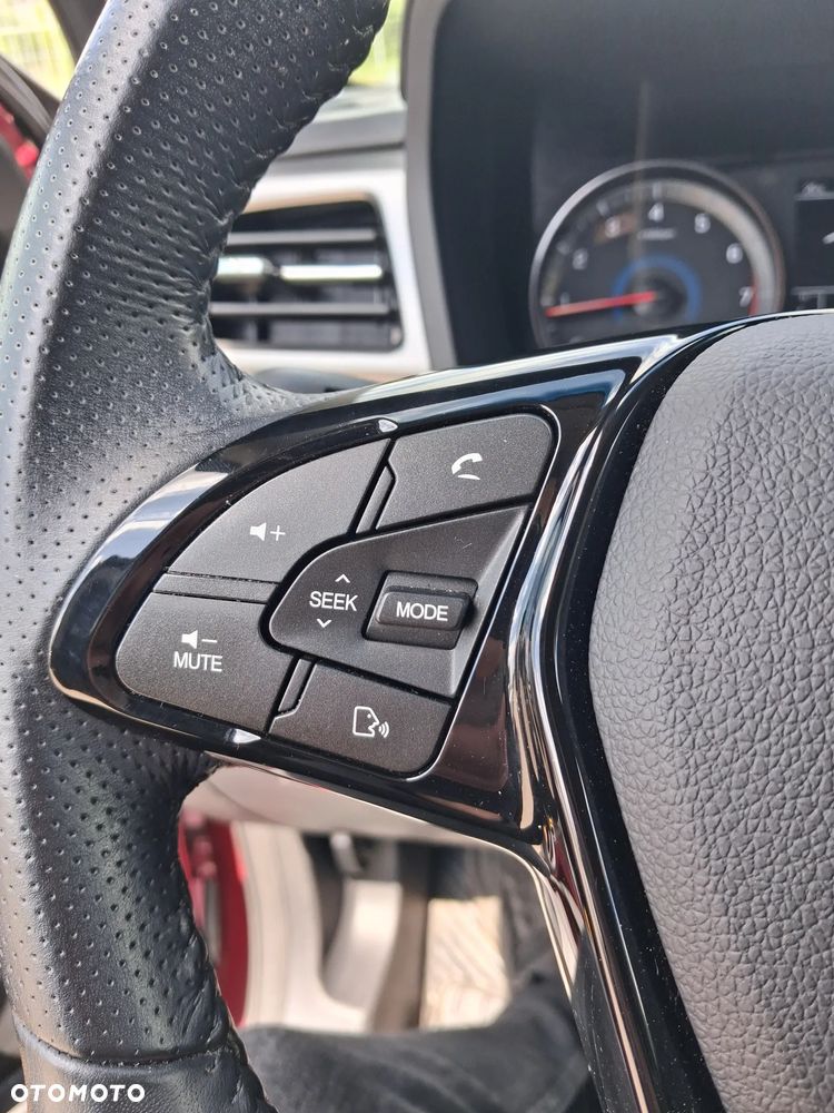 SsangYong/KGM Tivoli 1.5 T-GDI Quartz - 12