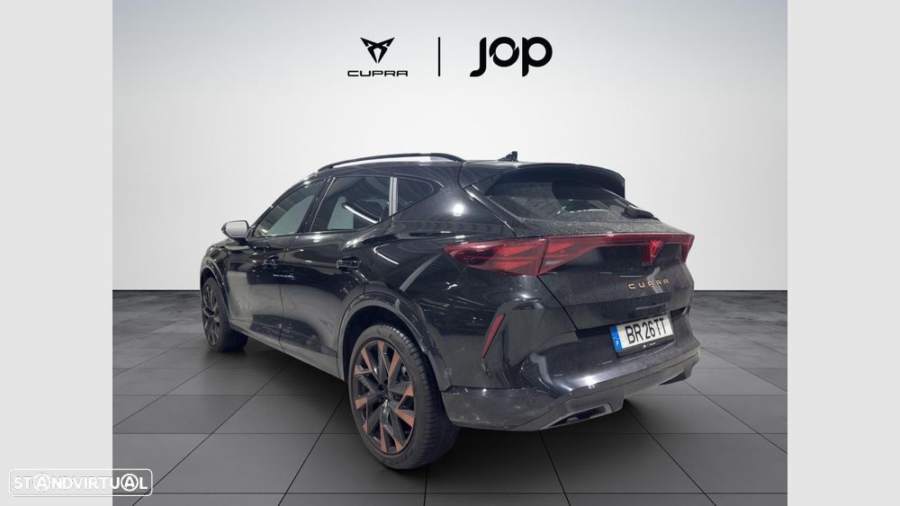 Cupra Formentor 1.5 eTSI DSG - 3