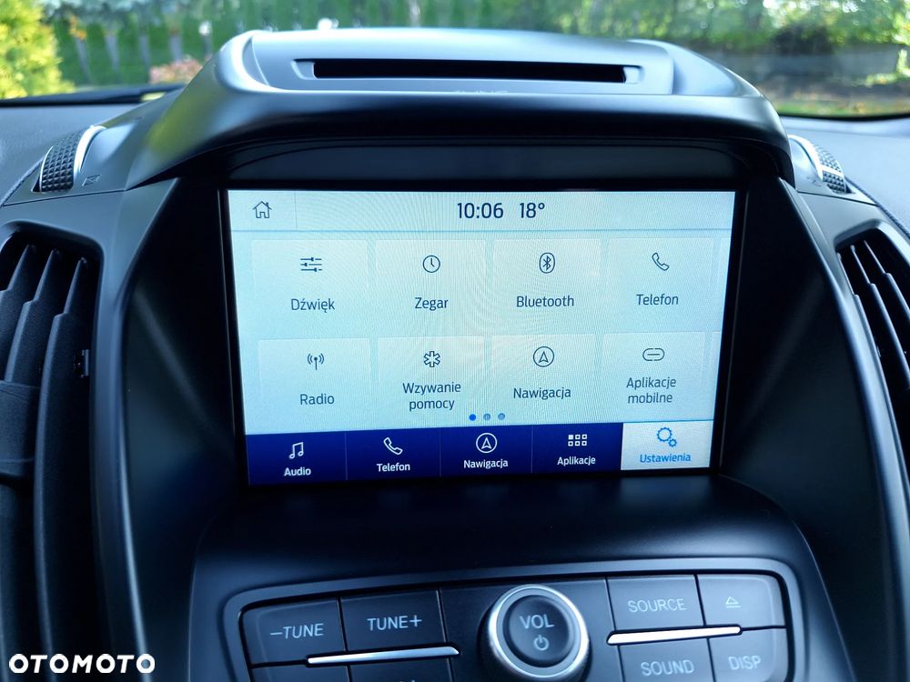 Ford Kuga 2.0 EcoBoost AWD ST-Line ASS - 24