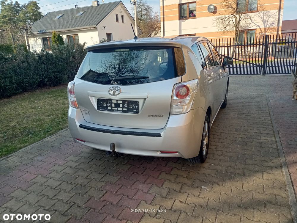 Toyota Verso 1.6 Edition - 6