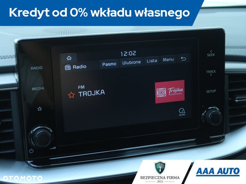 Kia Ceed - 13