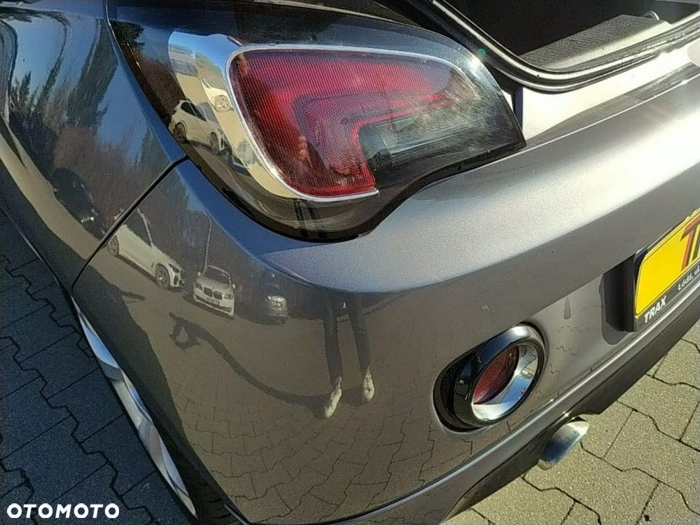 Opel Adam 1.4 Turbo S - 4