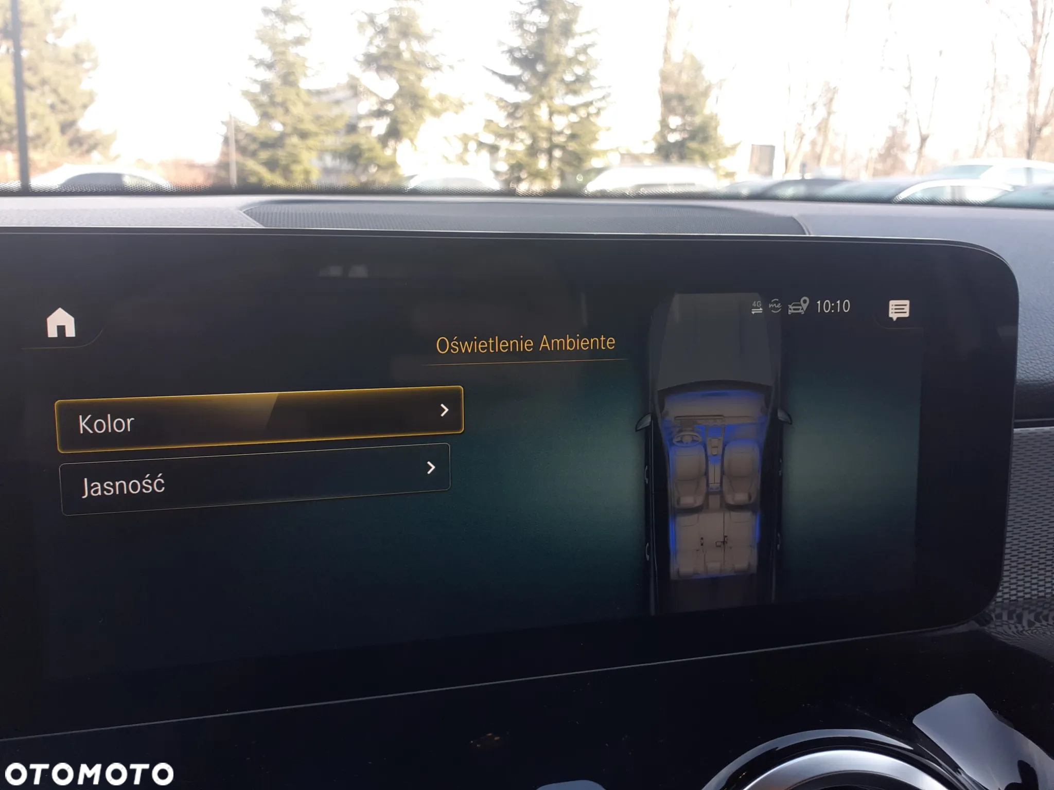 Mercedes-Benz GLB 250 4-Matic Style 8G-DCT - 20