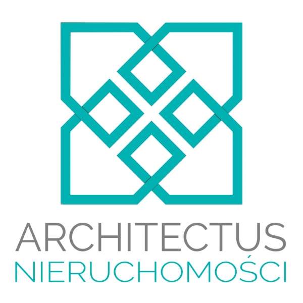 Logo Architectus Nieruchomości Krystyna Chomicka