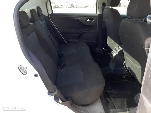 Peças Citroen C-Elysee 2012 a 2018 - 26