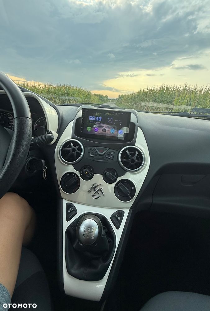 Ford KA 1.2 Ambiente - 7