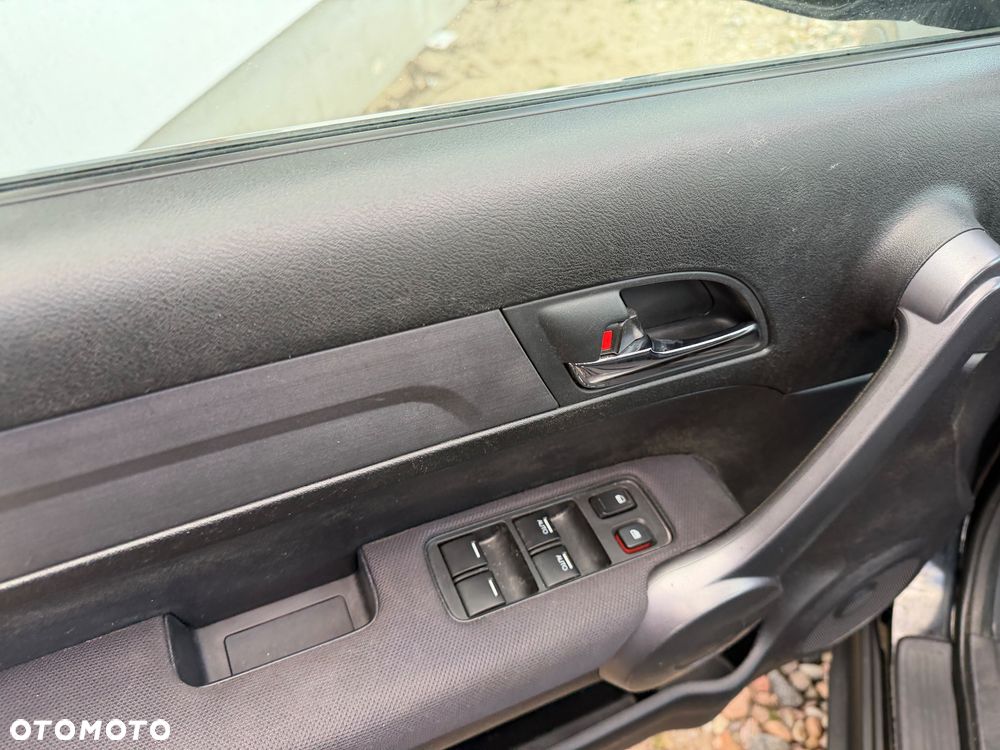 Honda CR-V 2.0i-VTEC Automatik Elegance - 16