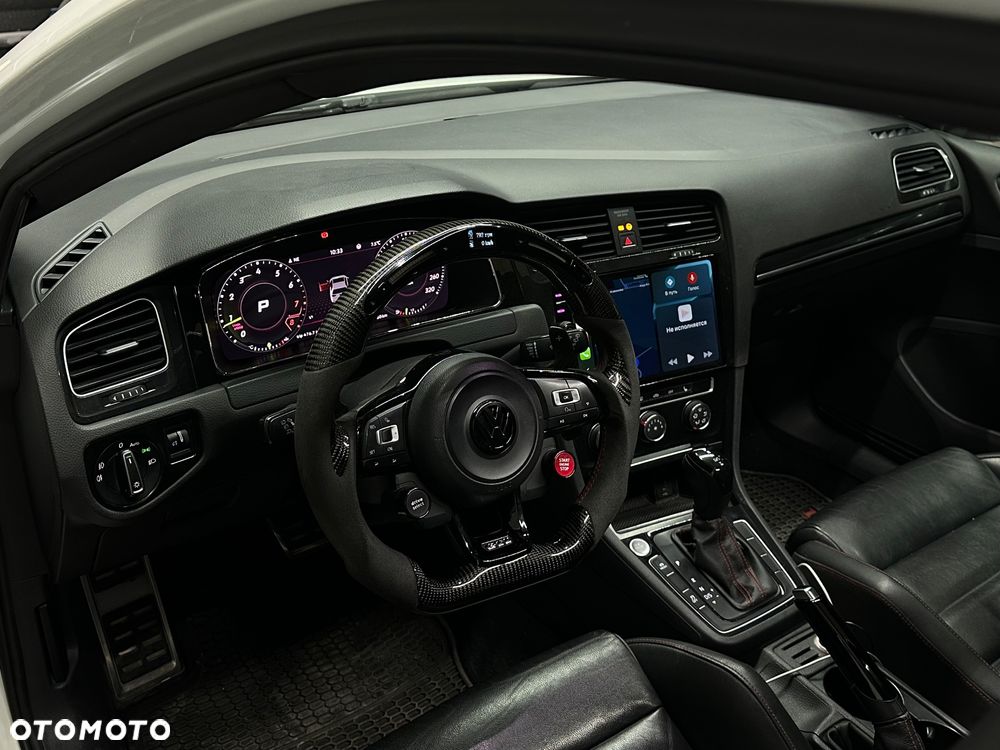 Volkswagen Golf VII 2.0 TSI BMT GTI DSG - 1