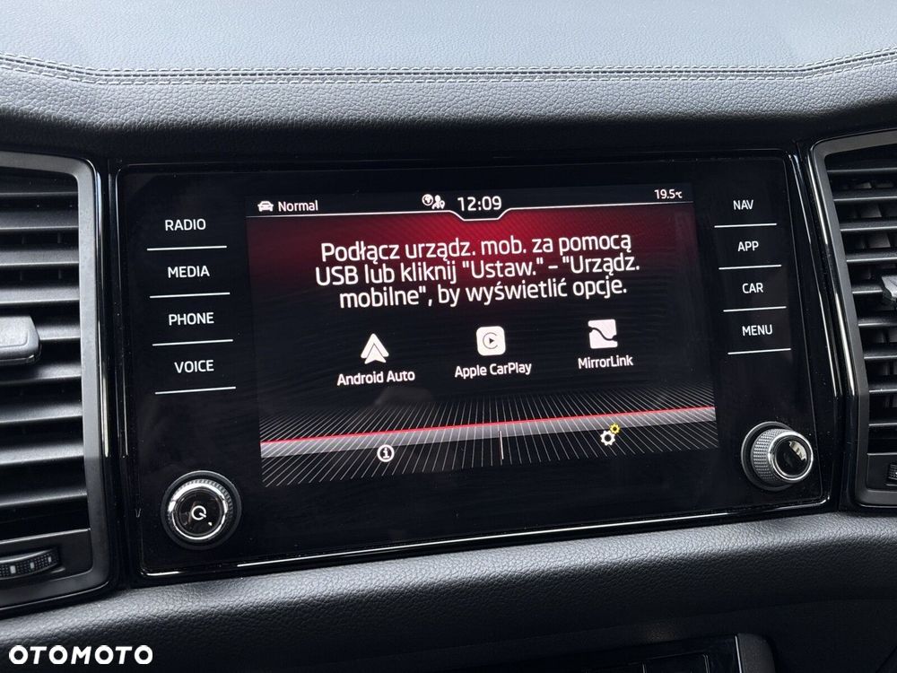 Skoda Kodiaq 2.0 TDI 4x4 Sportline DSG - 23
