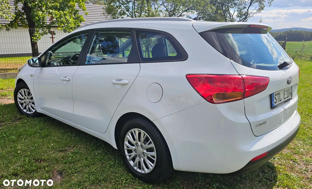Kia Ceed - 3