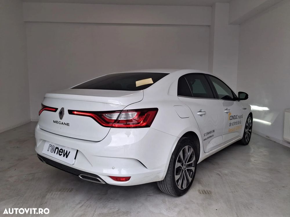 Renault Megane TCE 140 GPF Intens - 26