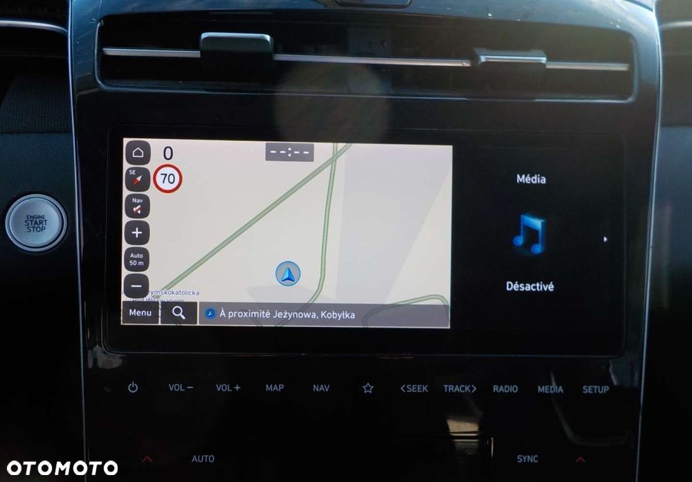 Hyundai Tucson - 34
