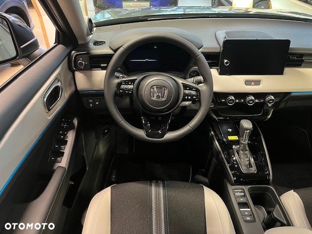 Honda HR-V 1.5 i-MMD Advance Style BSI CVT - 6