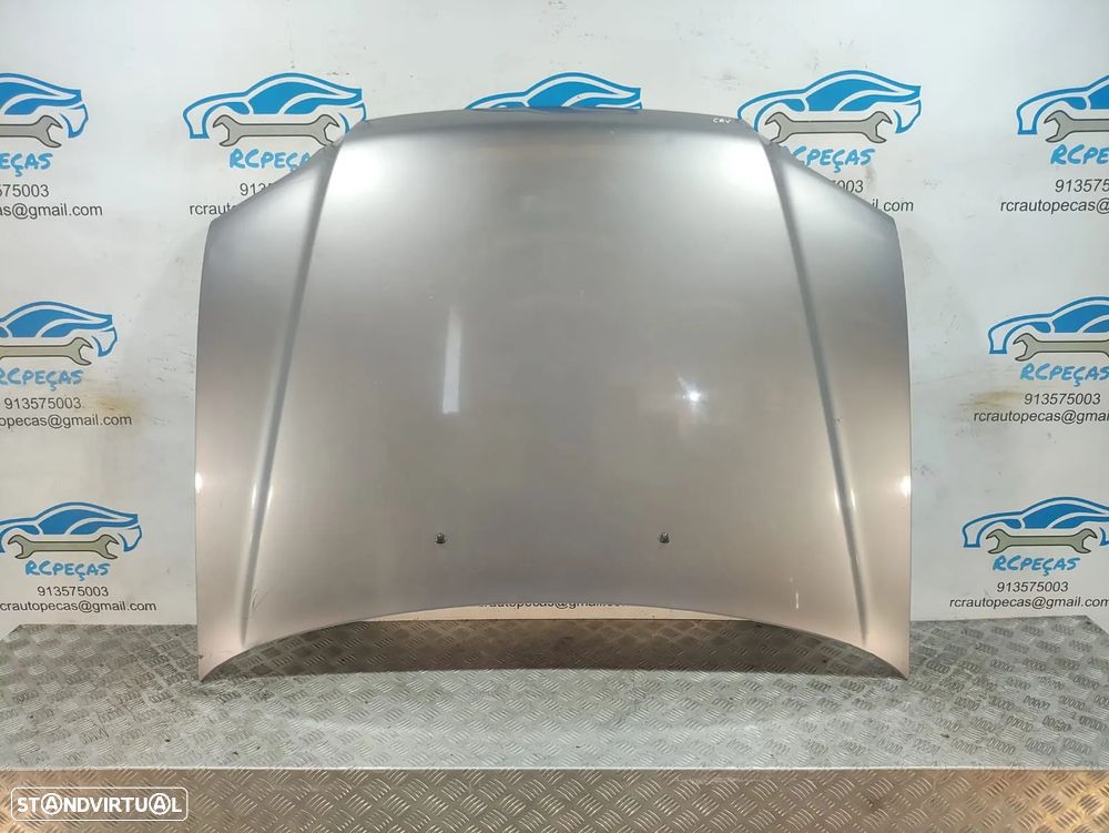 Frente completa HONDA CR-V CRV I 1 - 7