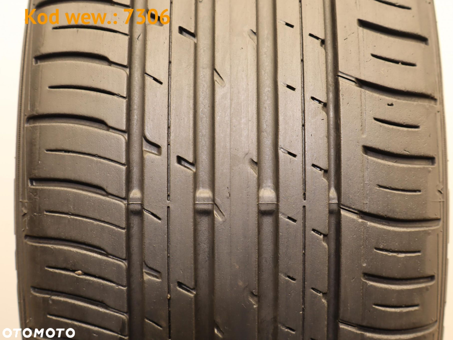 Falken ZIEX ZE 914 B ECORUN - 225/45 R17 - 7