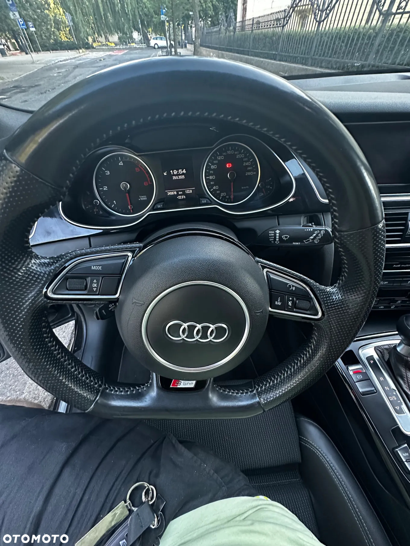 Audi A4 2.0 TDI Quattro S tronic - 16