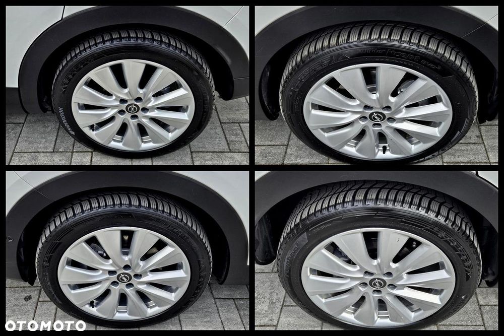 Opel Grandland X 1.6 T PHEV 4x4 Ultimate - 30