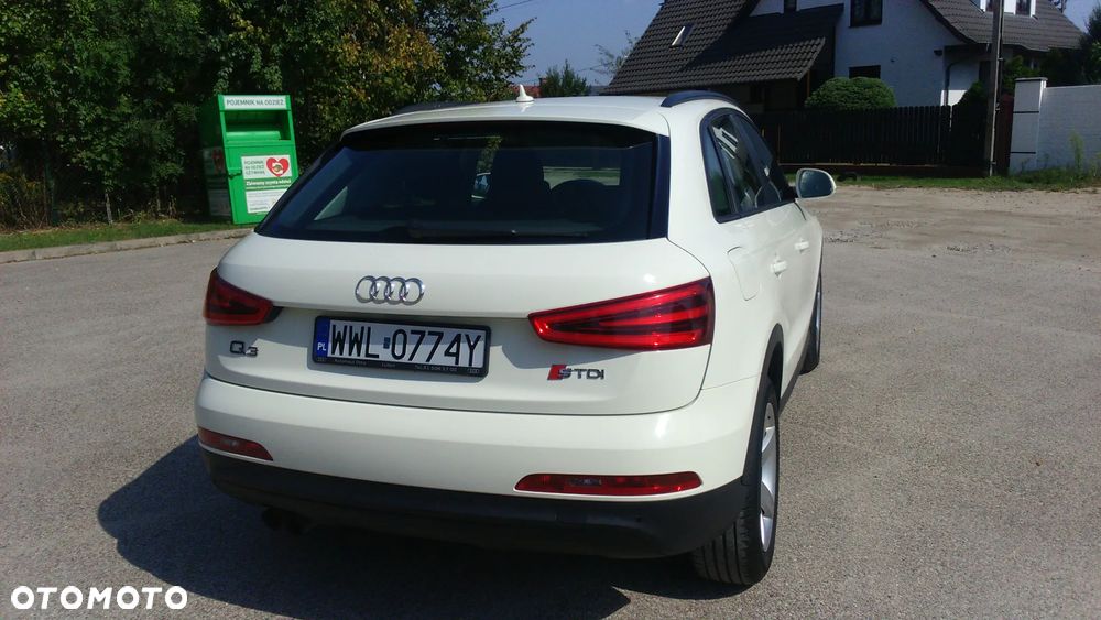 Audi Q3 - 12
